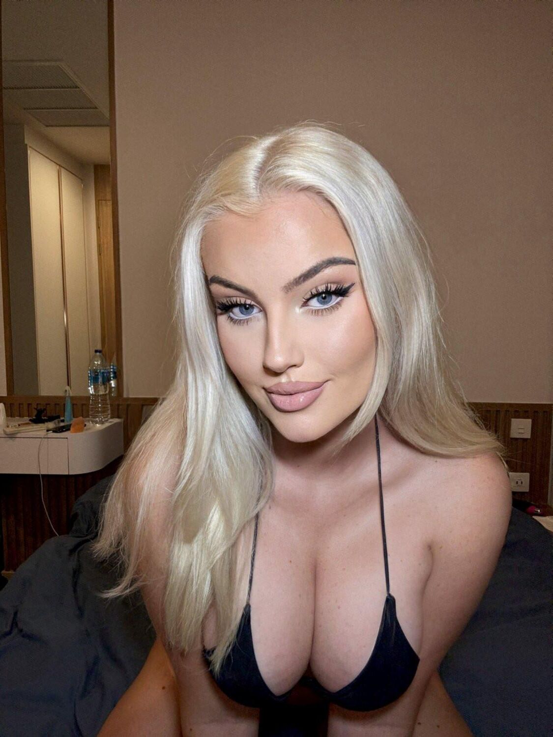Epic Cleavage 