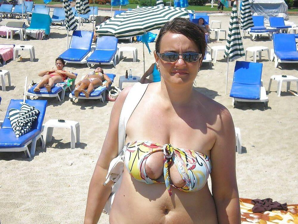 Playful Mom Meat
