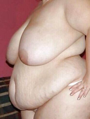 Sweet, fat SSBBW Anna Marie