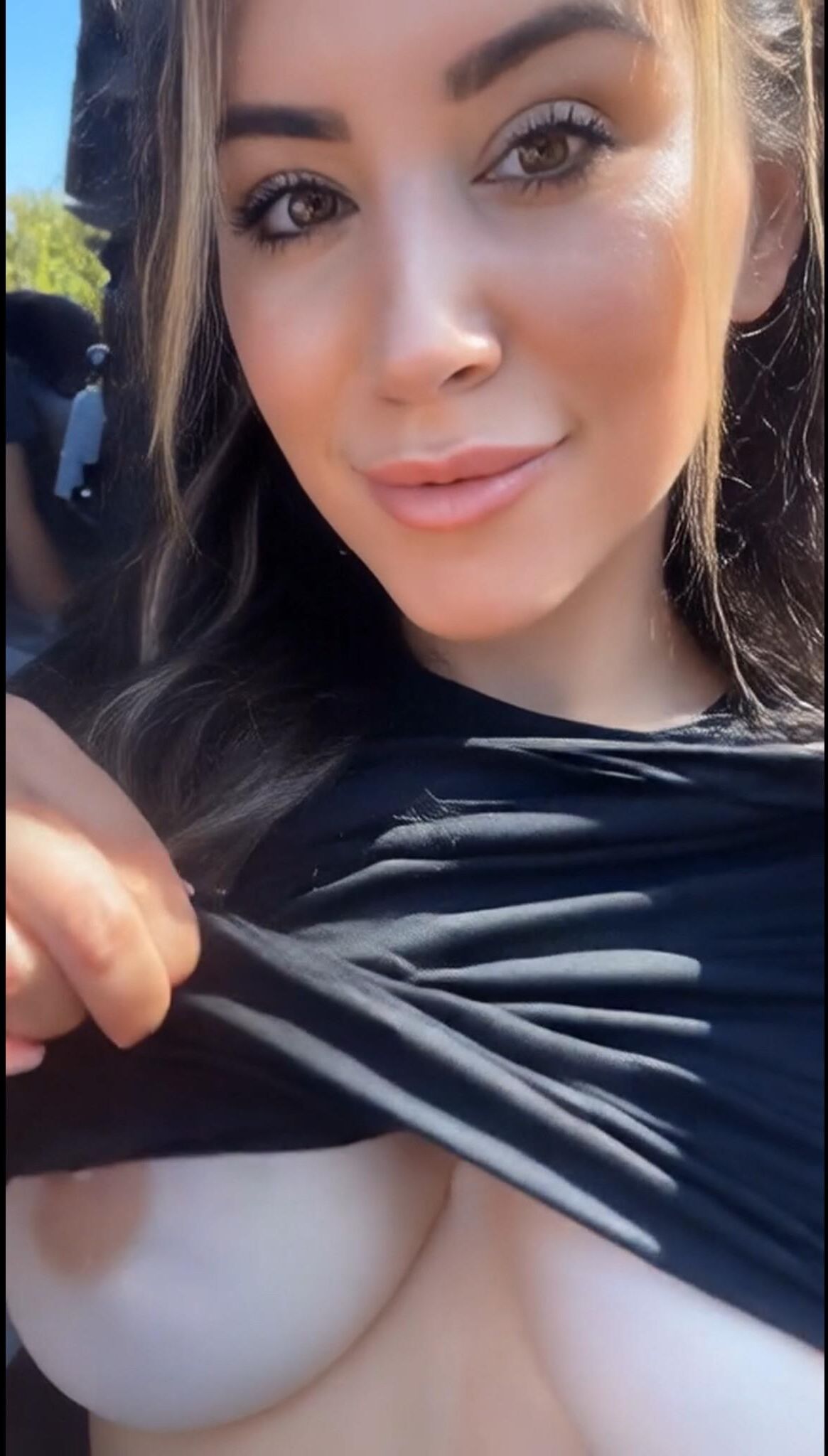 AI My Stepdaughter (Pretty Face Tits)