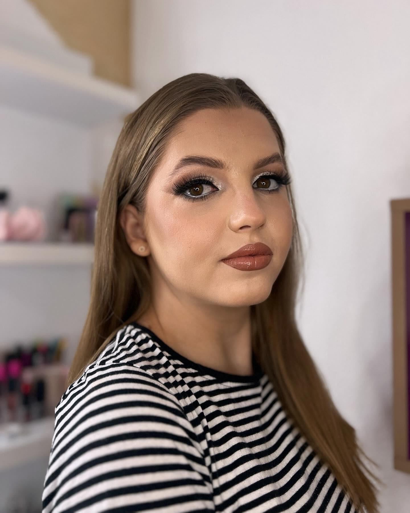 Gesichter für Sperma