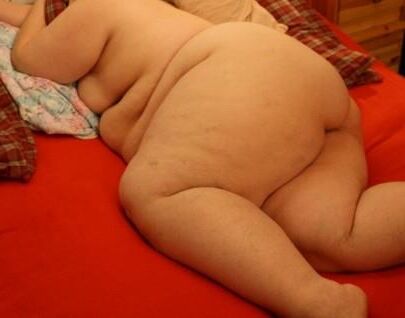 Mega SSBBW with awesome body