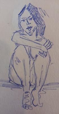 erotic drawings