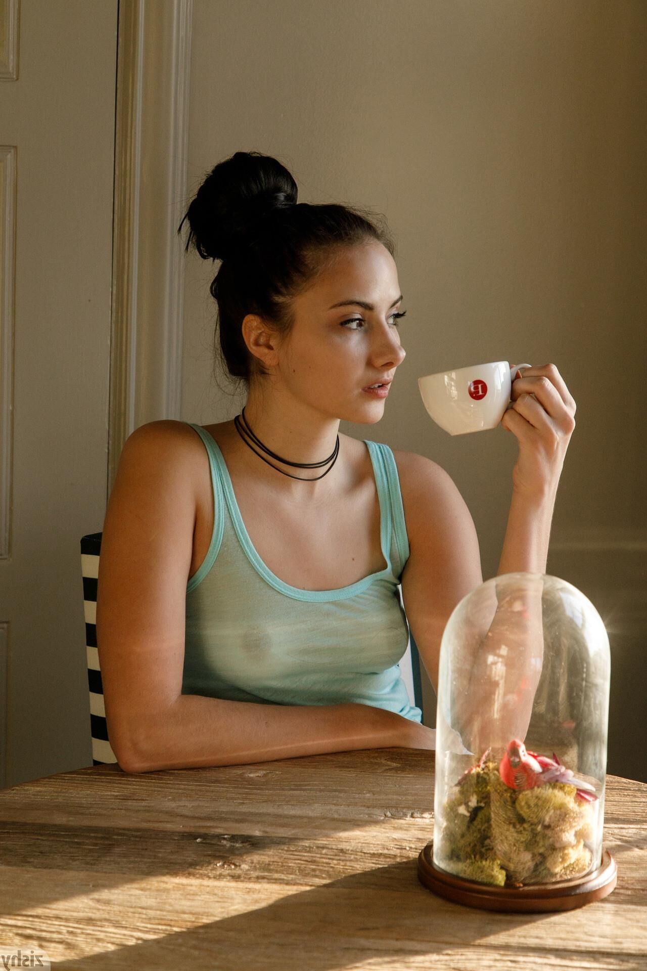 Sunday Morning Coffee