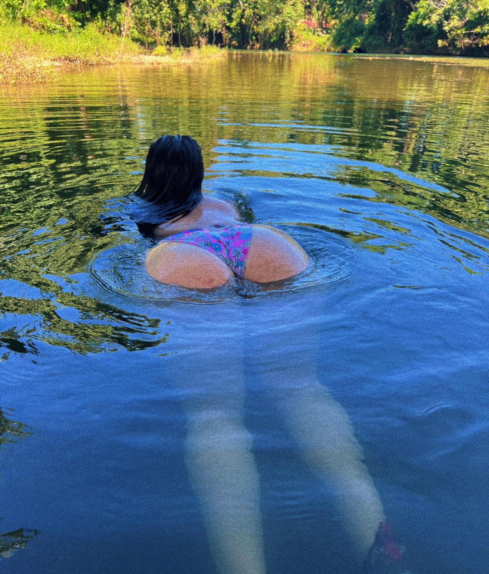 Anja Huge Ass Big Boobs Gorgeous Canadian Girl Mixed Hot Shots