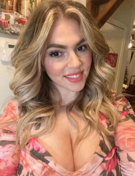 Epic Cleavage 
