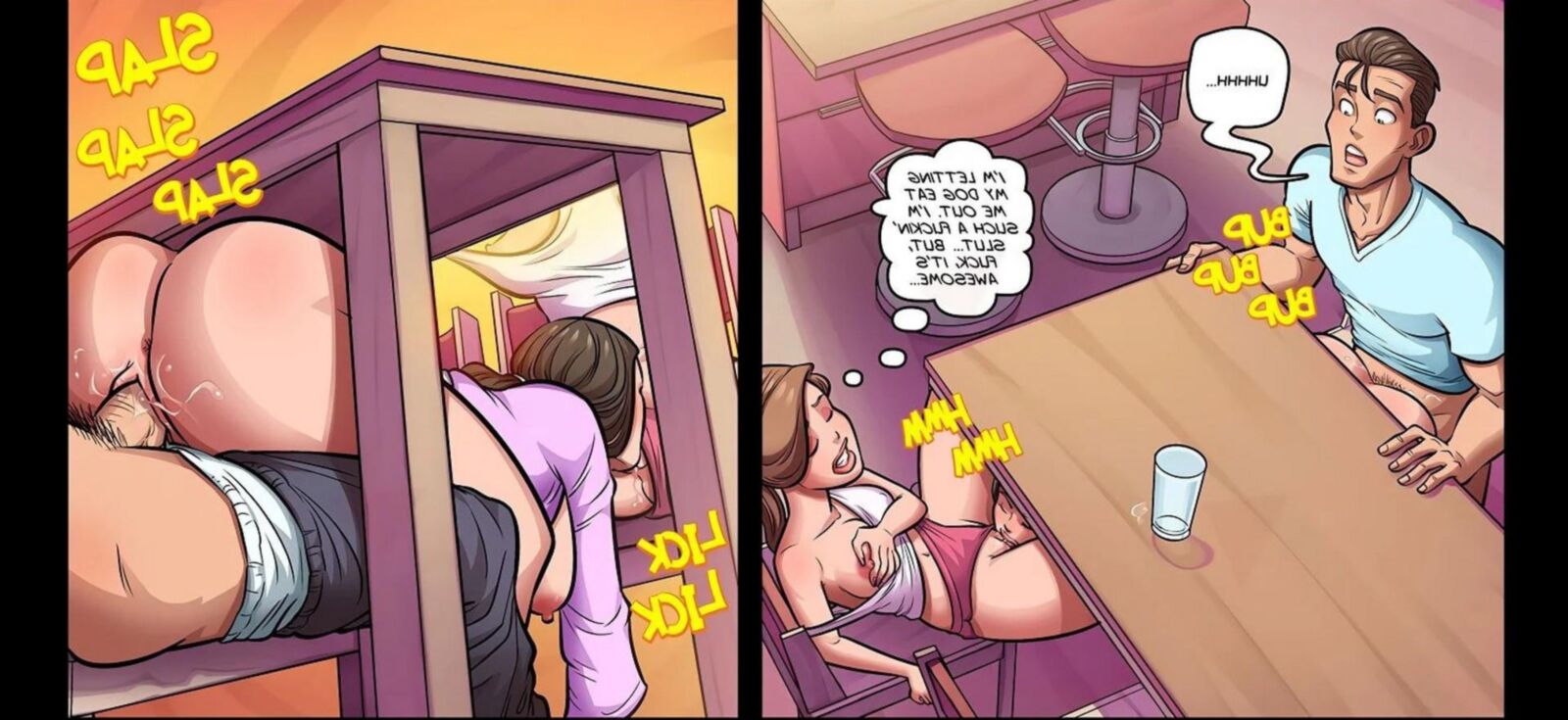 Spy Games JAB