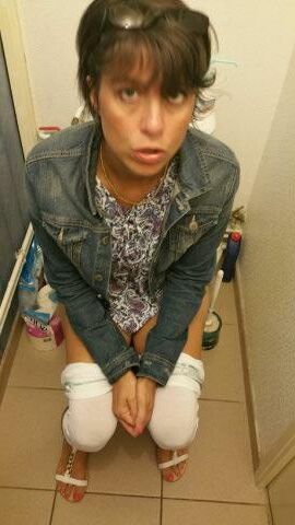LA FEMME DE NOTRE POTE PHOTOS SOFTS // NOUVELLES //