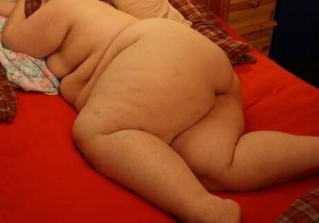 Mega SSBBW with awesome body