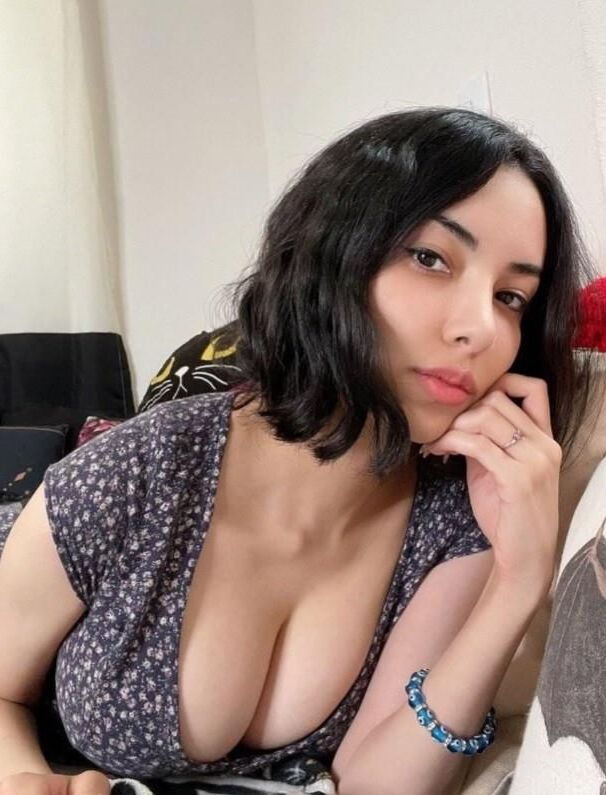 Epic Cleavage 