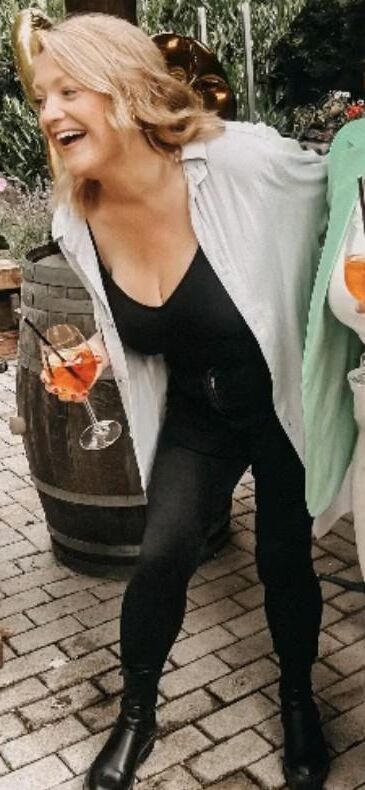 sexy tetona puta alemana lena