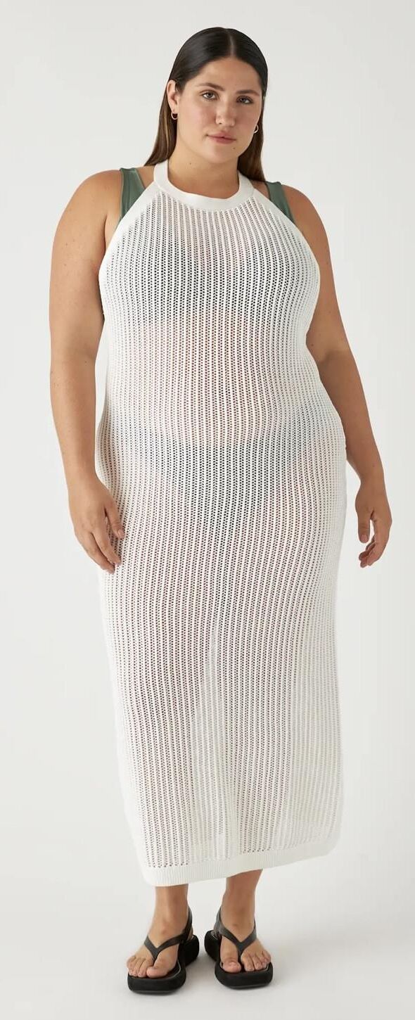 thicc、ぽっちゃり、巨乳モデル