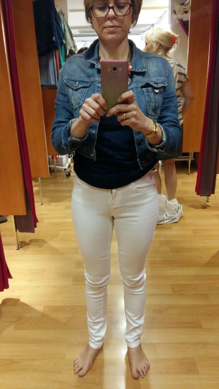 LA FEMME DE NOTRE POTE PHOTOS SOFTS // NOUVELLES //