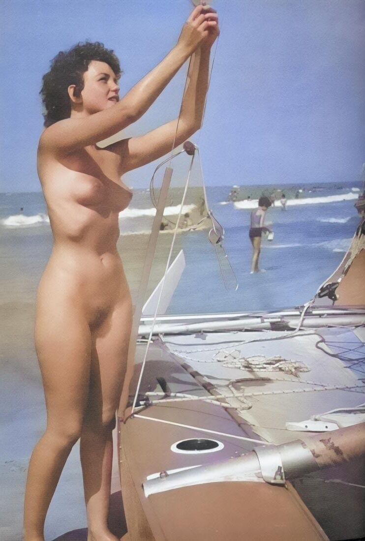 Tits Of A Vintage Variety 