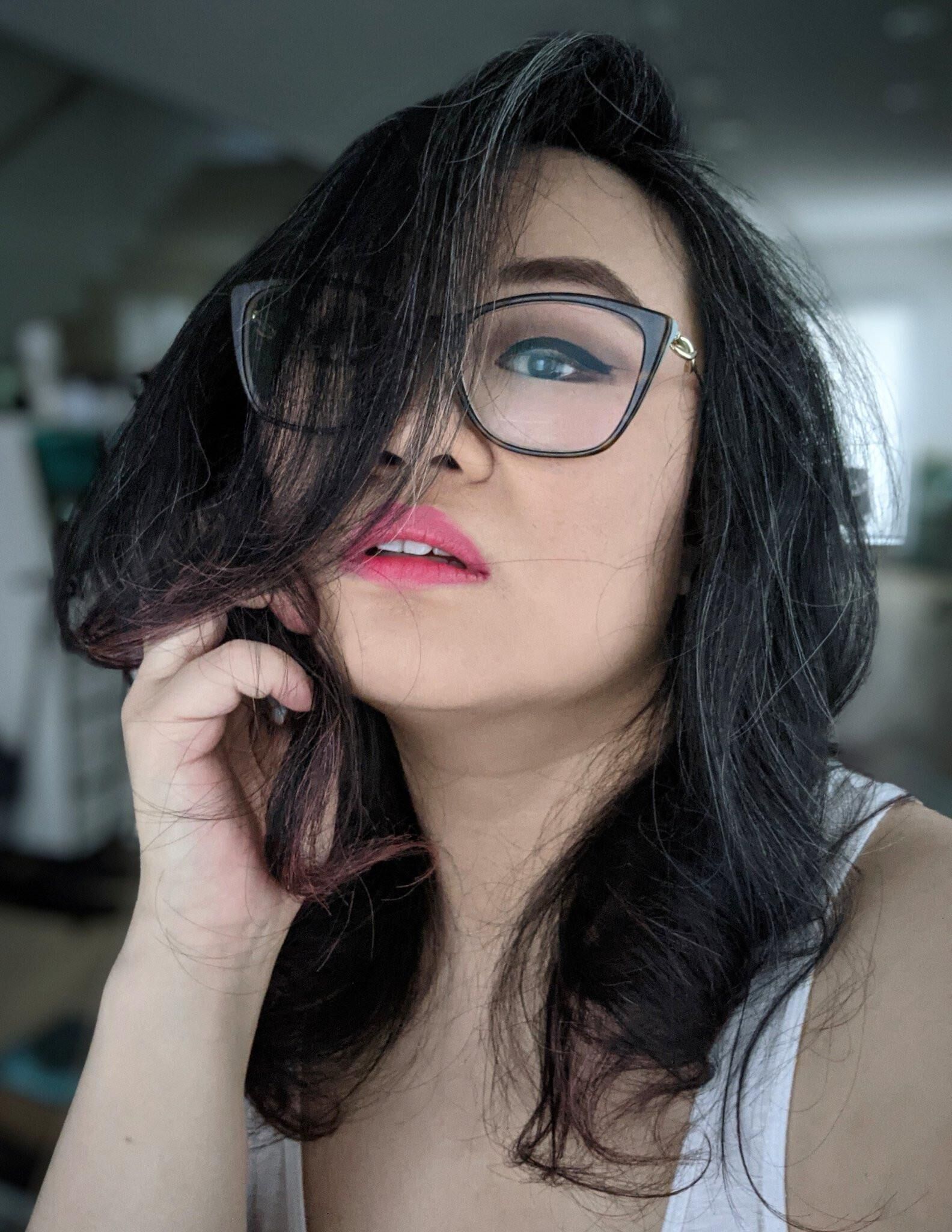 Asian Mix 
