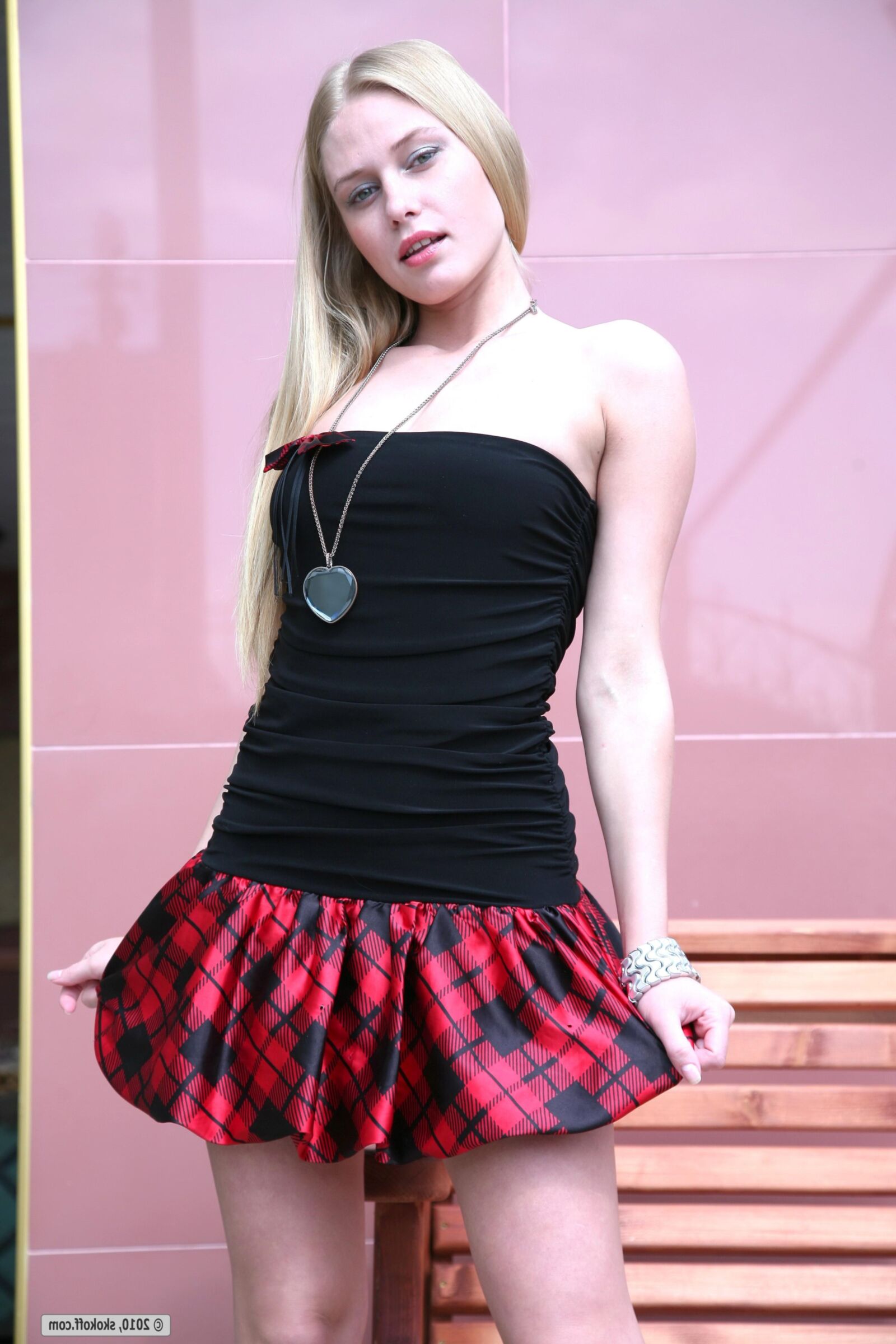 Jemmy Backyard Cutie