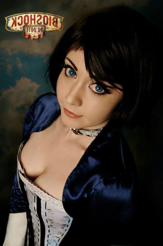 Cosplay Mix 