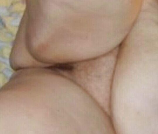 Sweet, fat SSBBW Anna Marie
