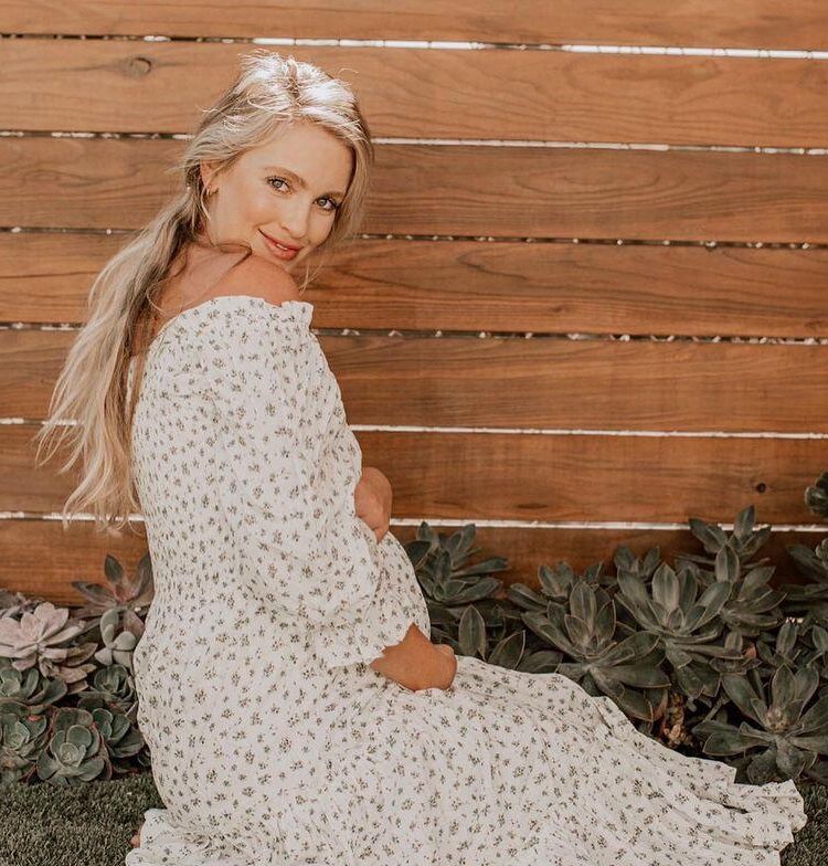 My Seed Is Growing Inside Her 