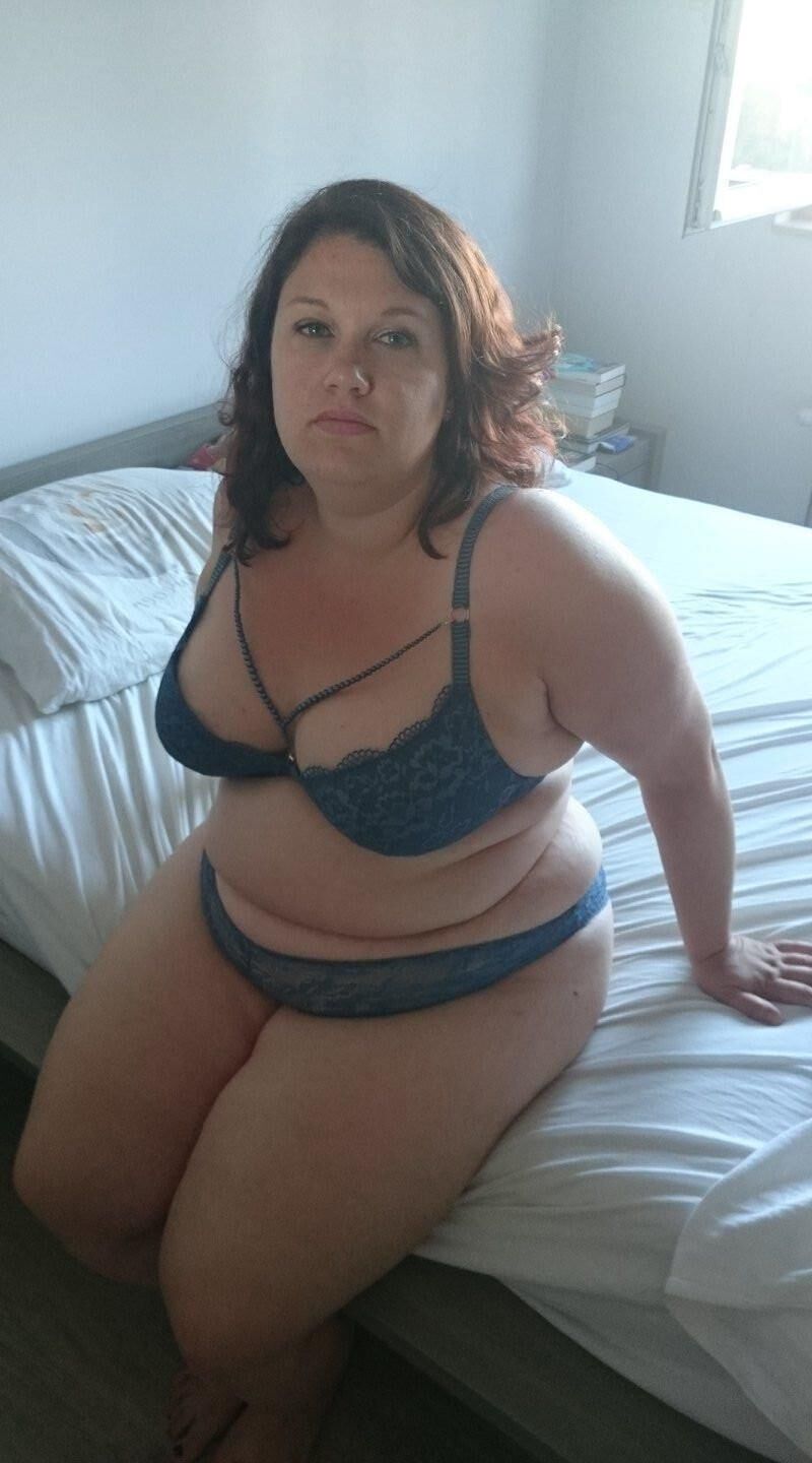 Hotwife de chubster tetona Cindy K