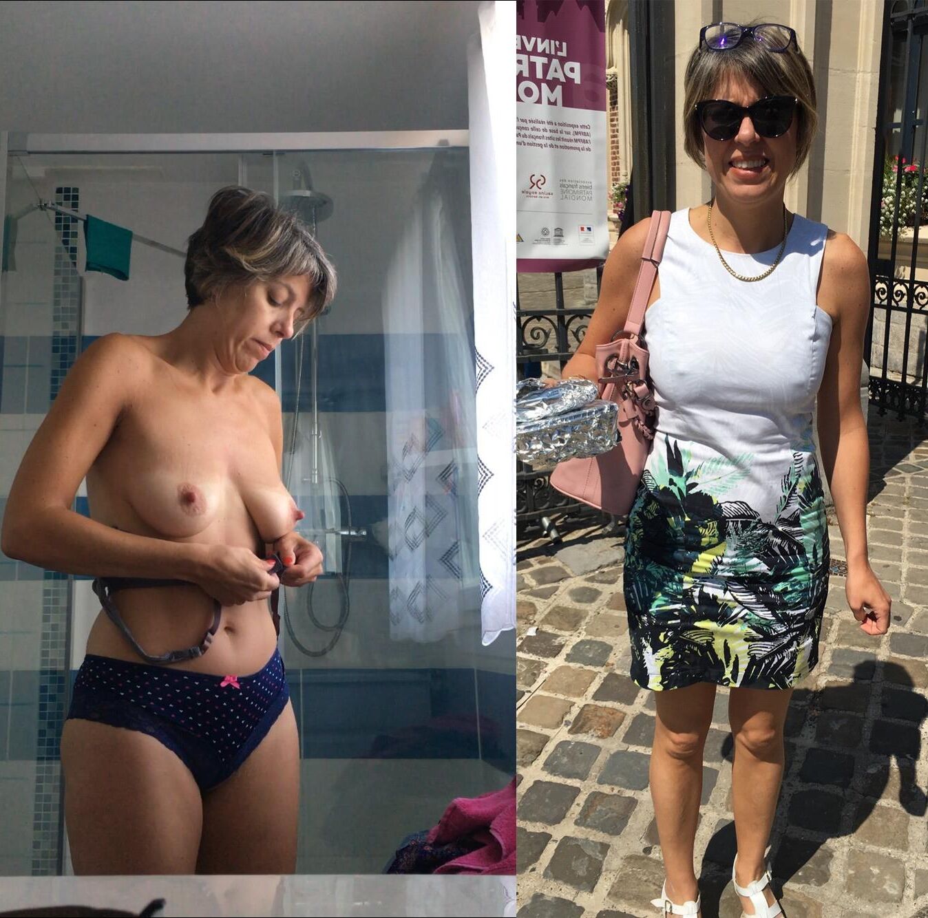 LA FEMME DE NOTRE POTE PHOTOS SOFTS // NOUVELLES //