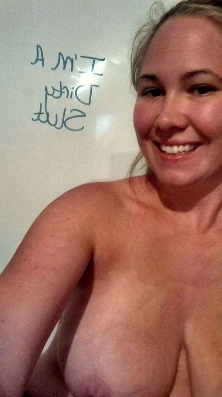 Kimberley smith would love having her life ruined