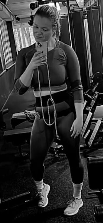 sexy tetona puta alemana lena