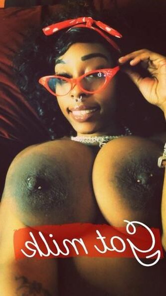 Tits & Specks Pt.