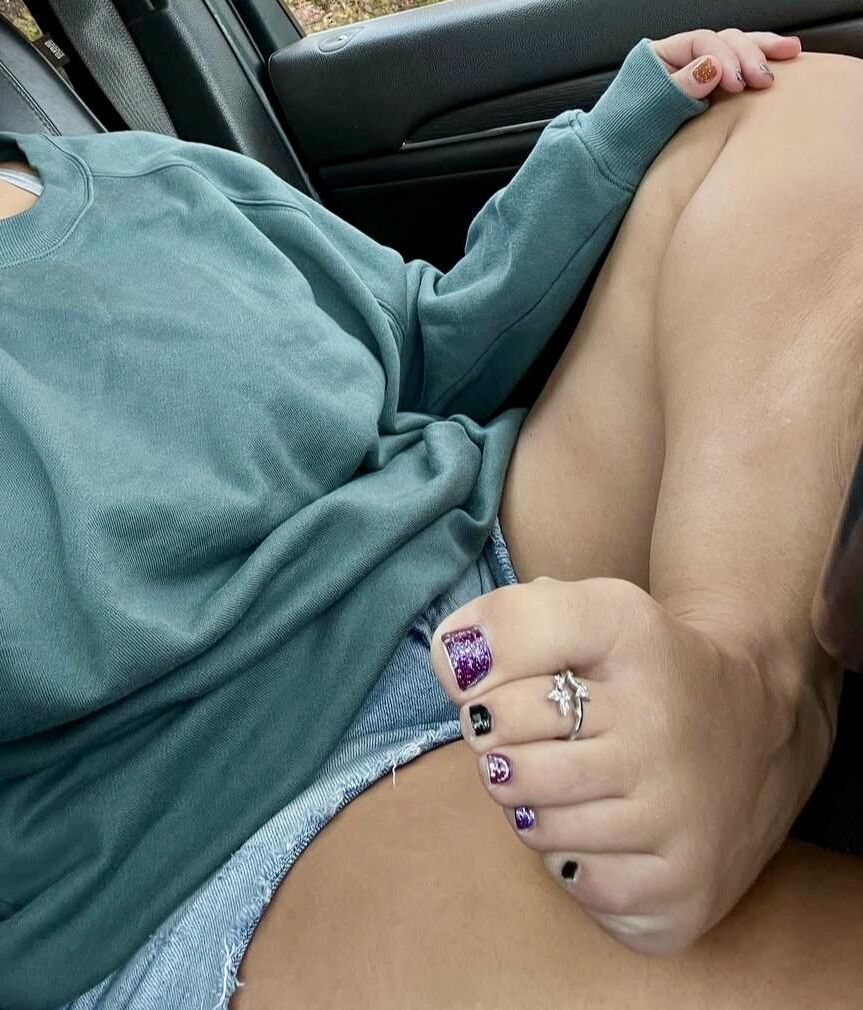 BBW MILF Tits and Ass