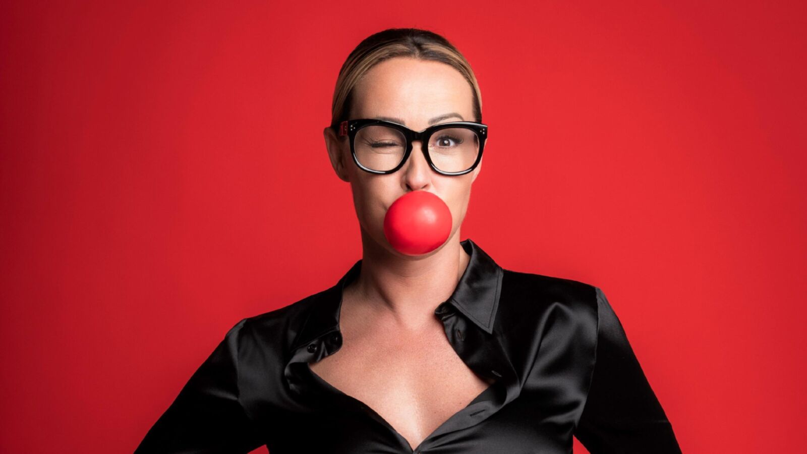 Cora Hot German Reality TV Star