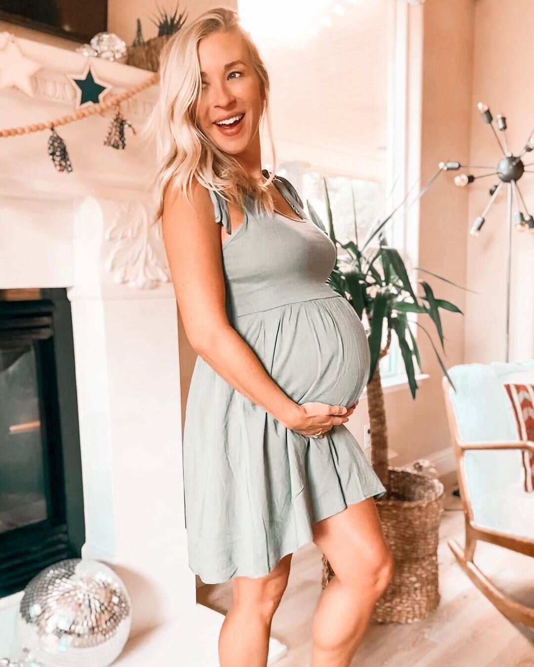 My Seed Is Growing Inside Her 