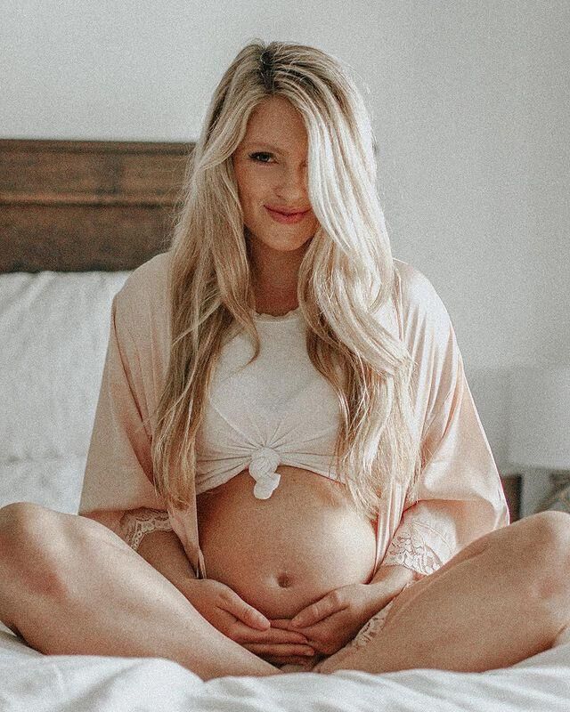 My Seed Is Growing Inside Her 