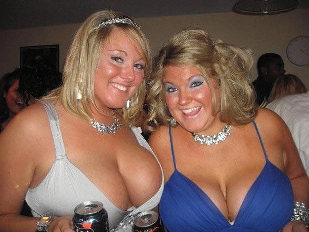 Nice racks