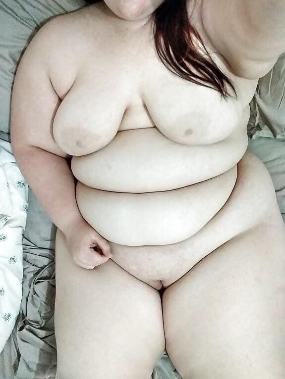 BBW誘惑