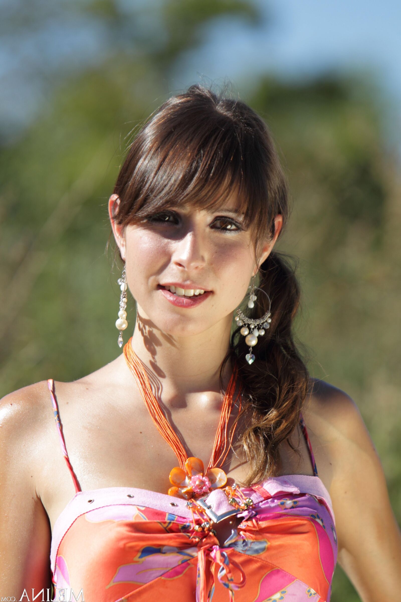 Busty Cuties ALEXANDRA Mystic River