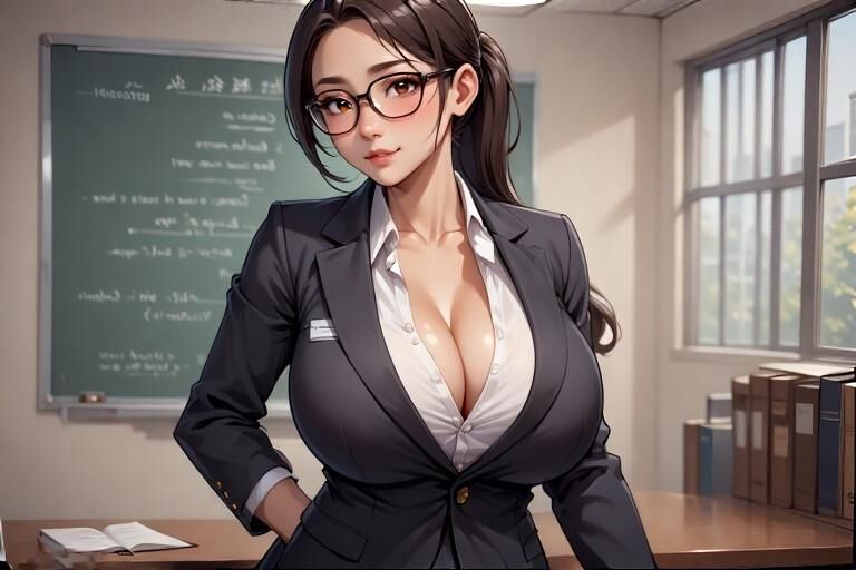 A small country needs more high IQ population