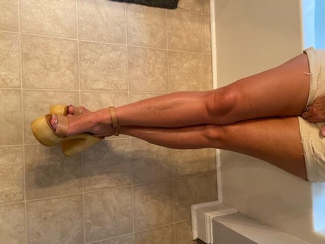 My sexy lawyer wife 