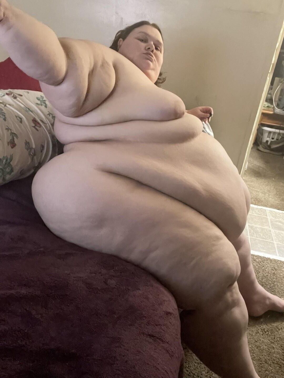 SSBBWミックス