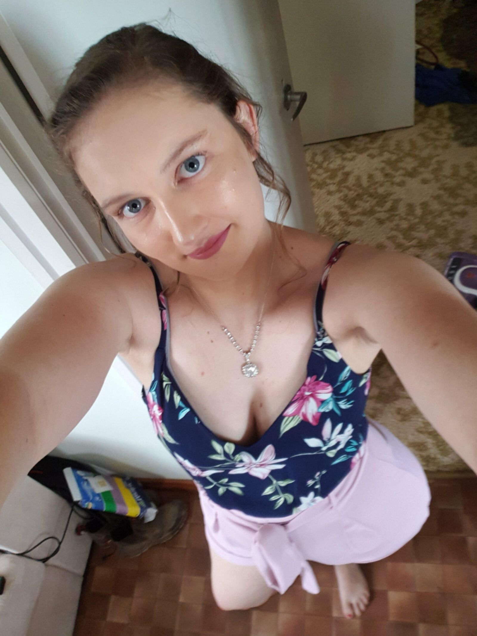 Latest random saves for your comments and cum! 