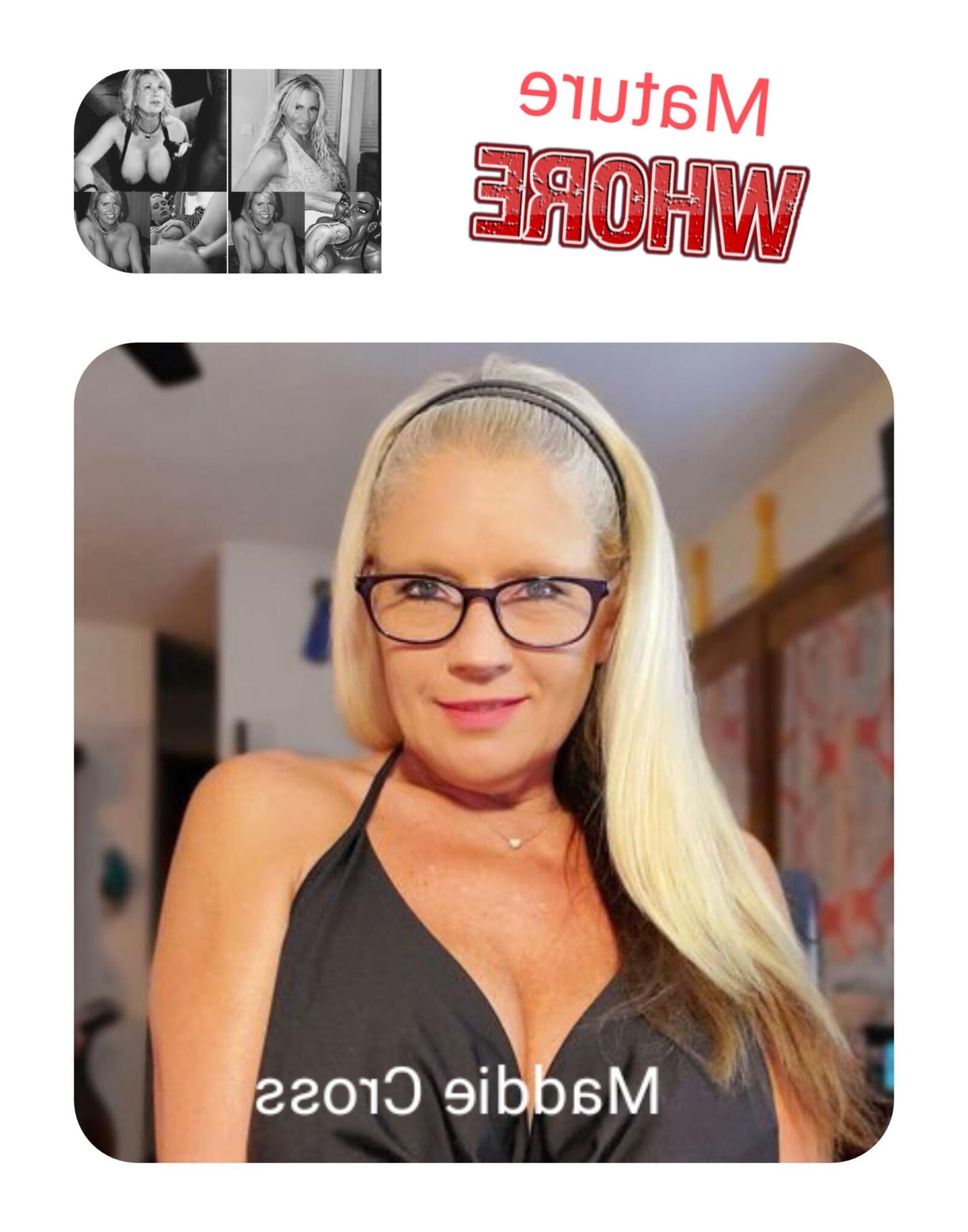 Maddie Cross_msture Hure Galleries
