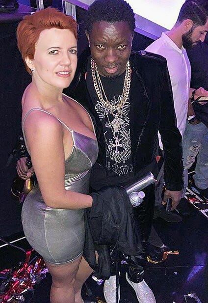 The Classy Slut
