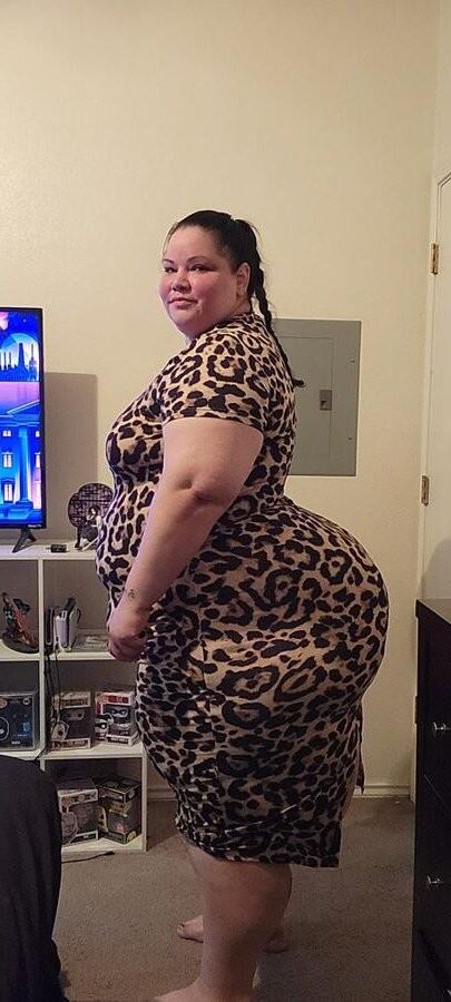 SSBBWミックス