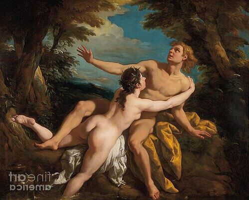 Erotic Art Edition #