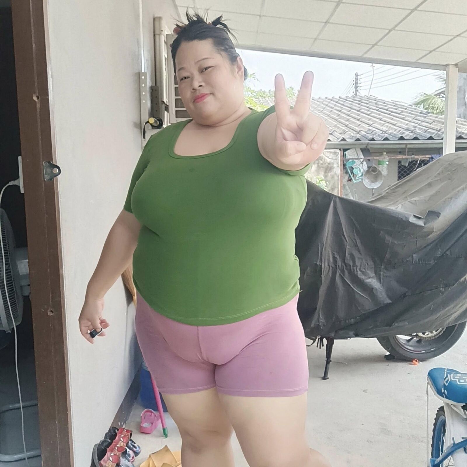 おいしいBBWキャンディ