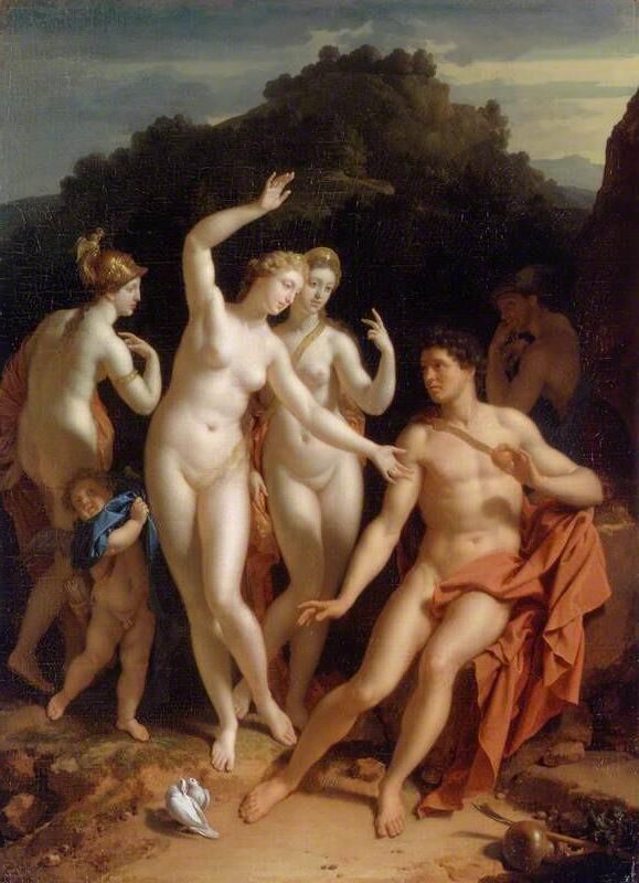 Erotic Art Edition #