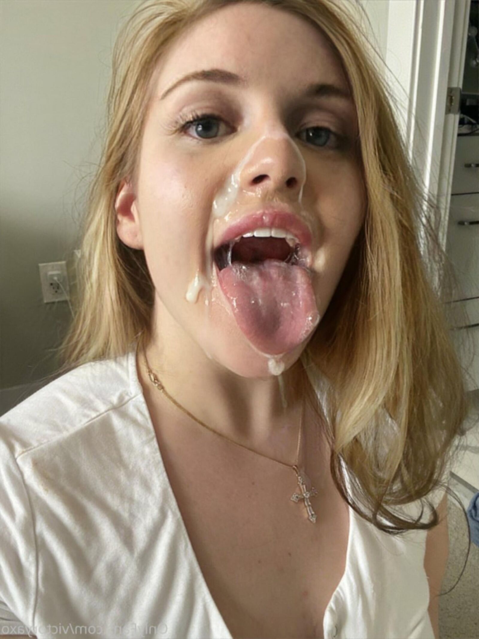 Filth Chavtastic Teen