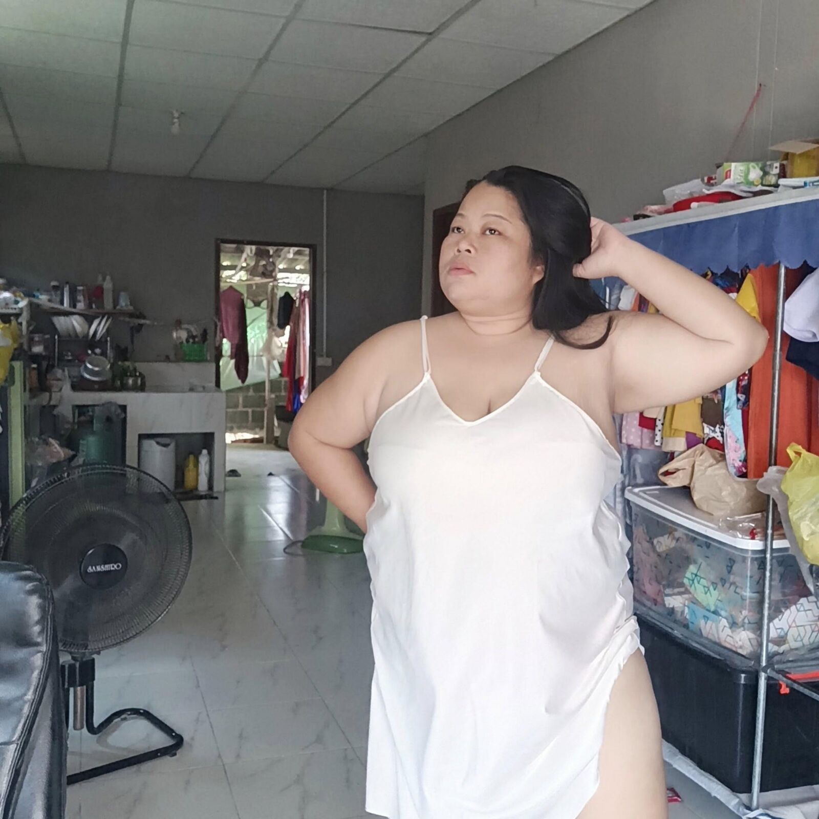 おいしいBBWキャンディ