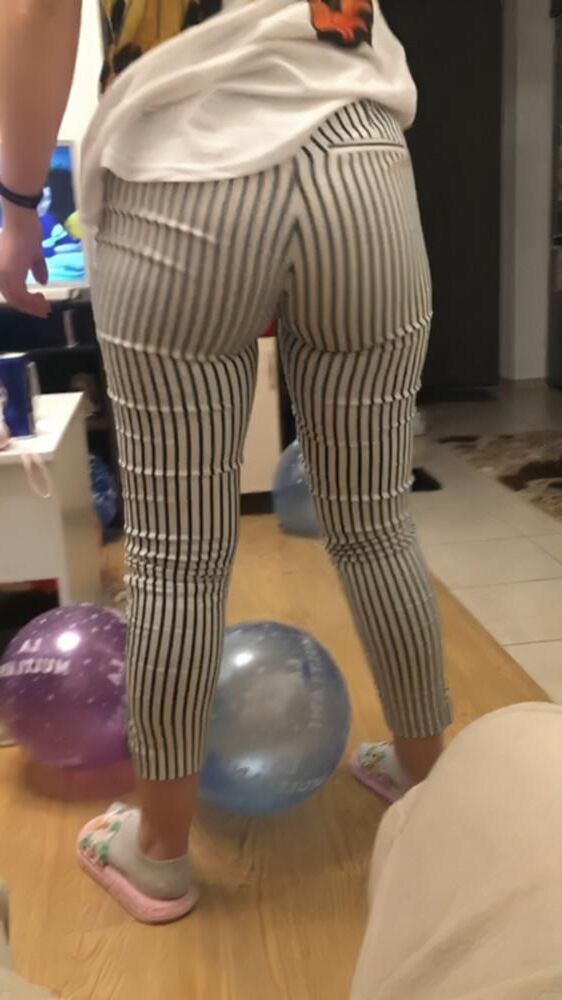 Latest random saves for your comments and cum! 