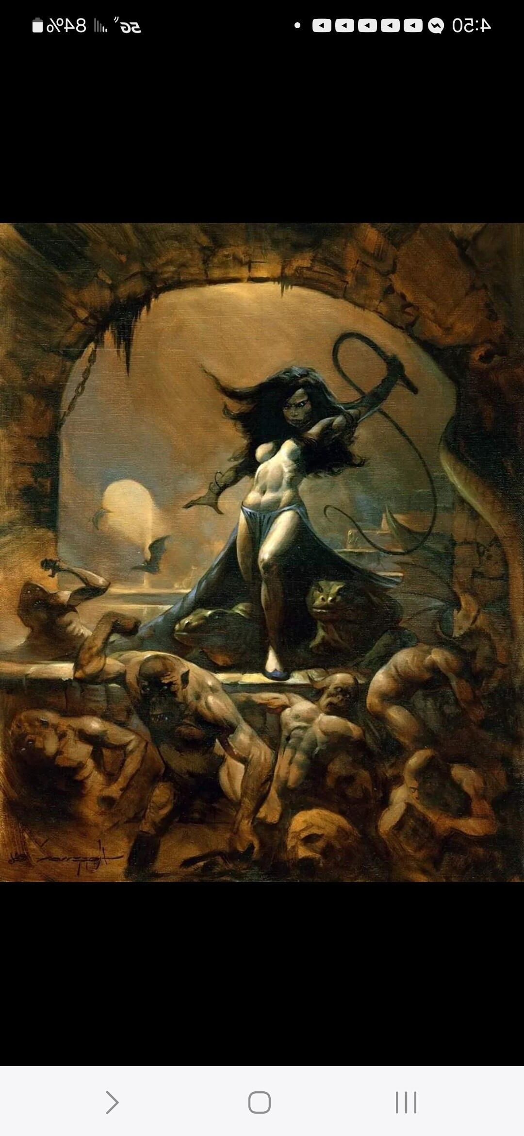 Erotic Art Edition #