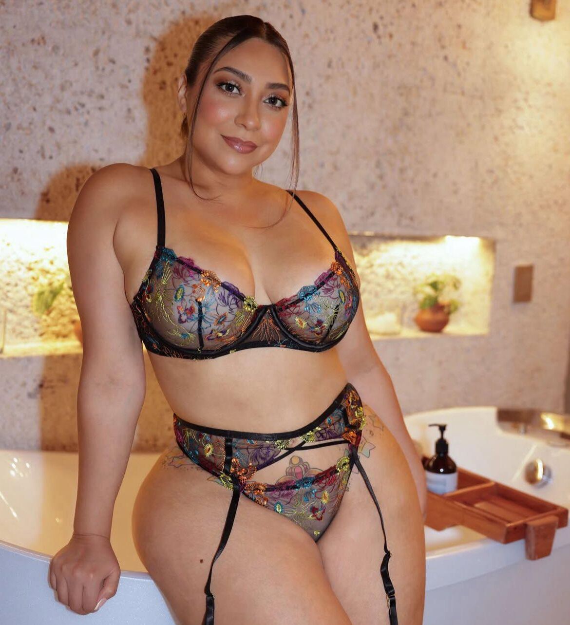 Nancy Hernandez